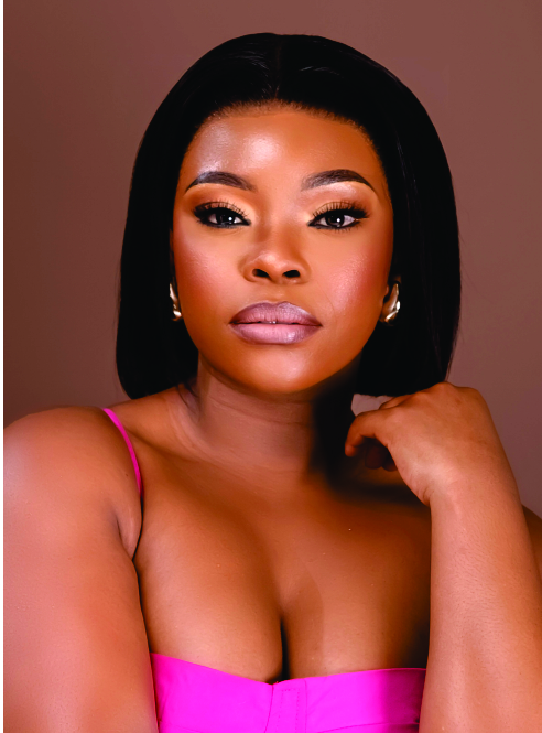 Zukisa James